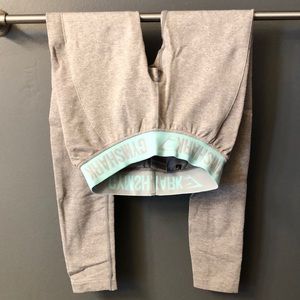 Gymshark flex legging